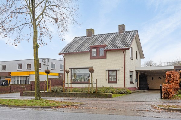 Property photo - Veenendaalsestraatweg 9, 3921EA Elst